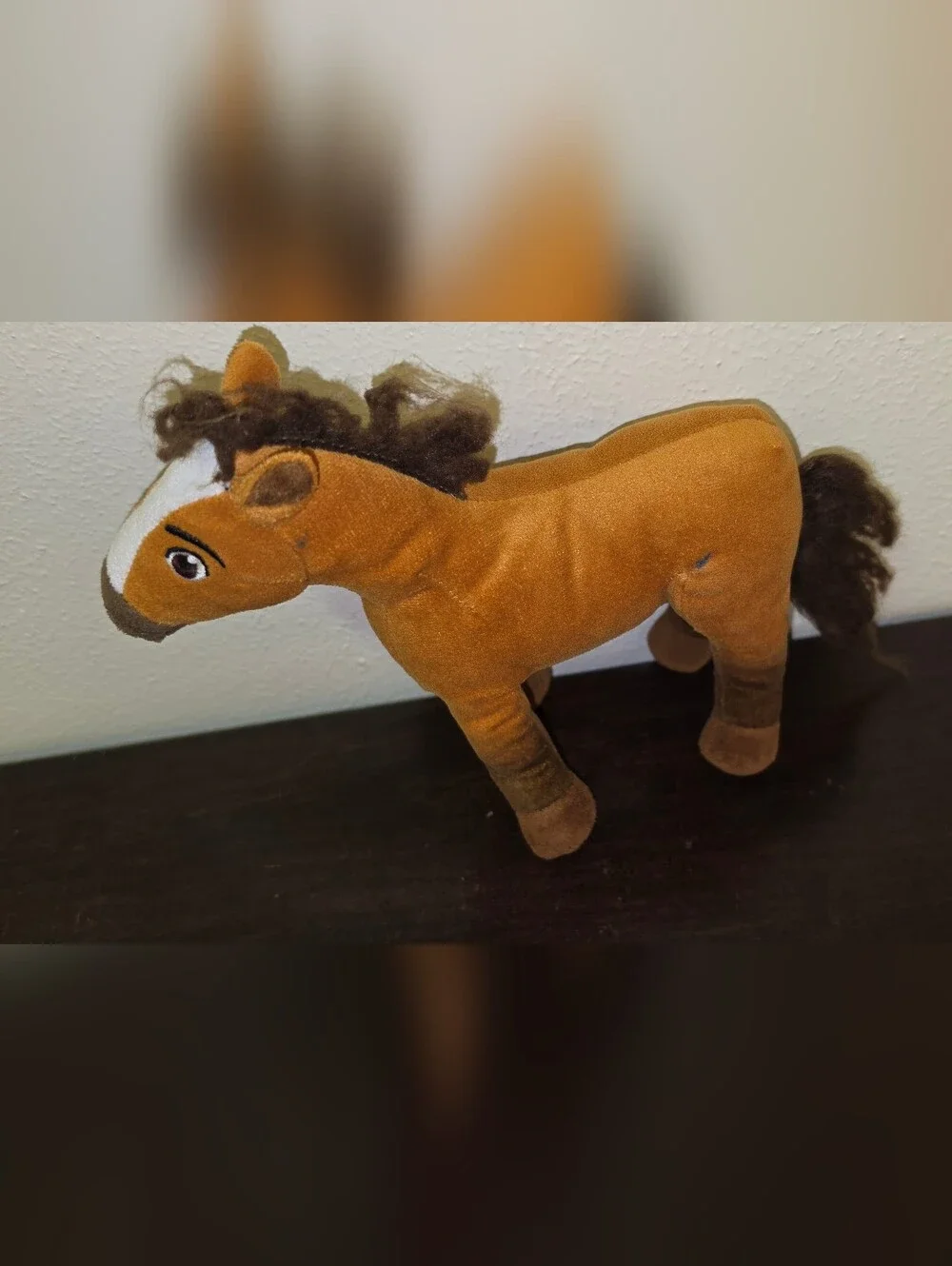 Dreamworks Spirit Horses Lot Of 2